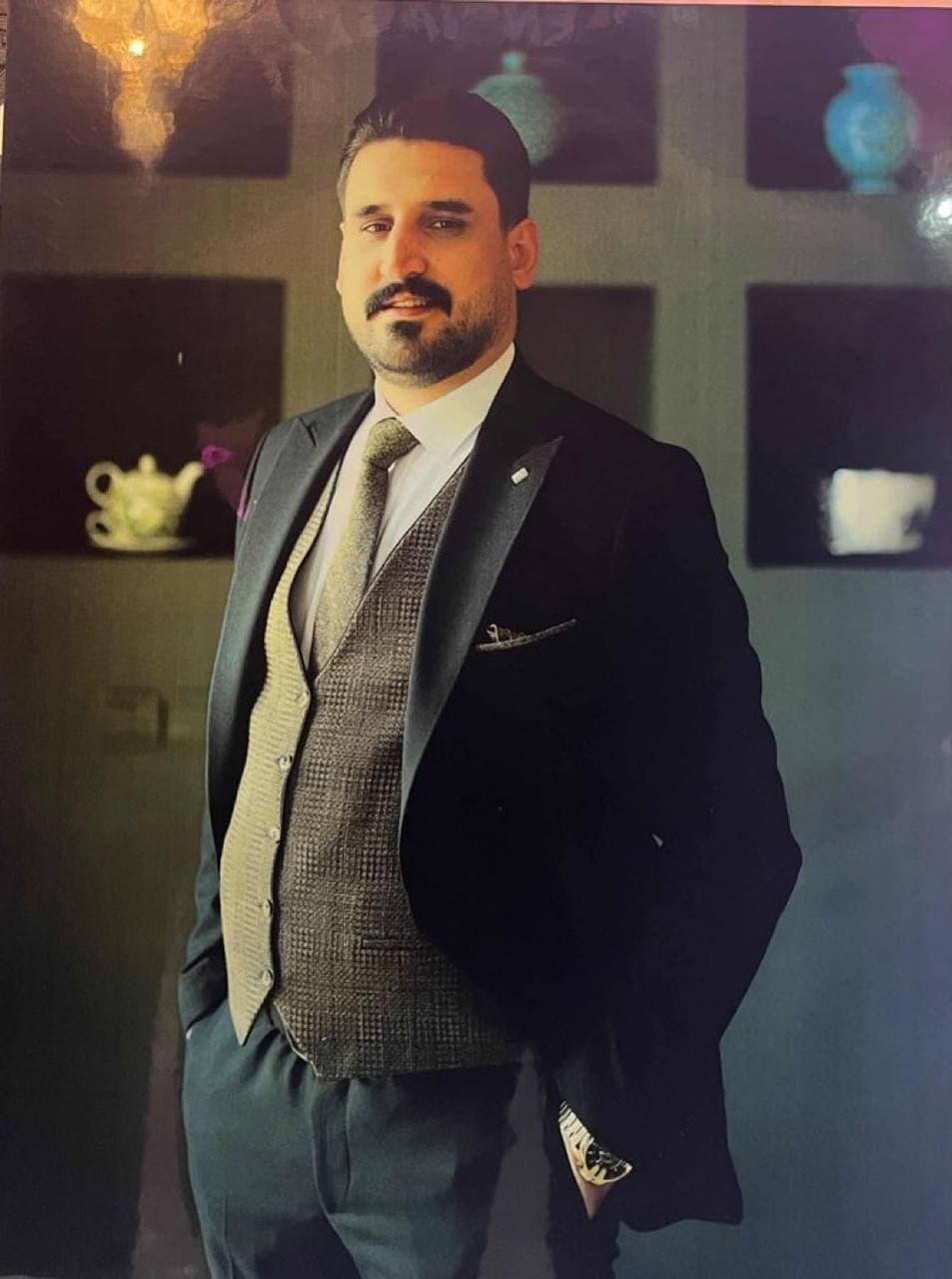 علیرضا نصیری