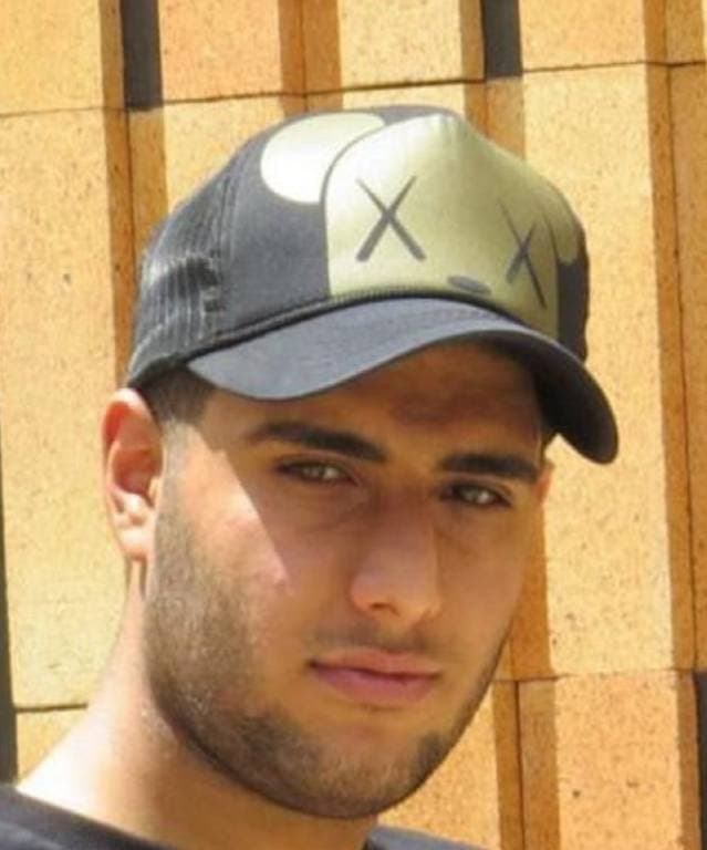 محمد امینی