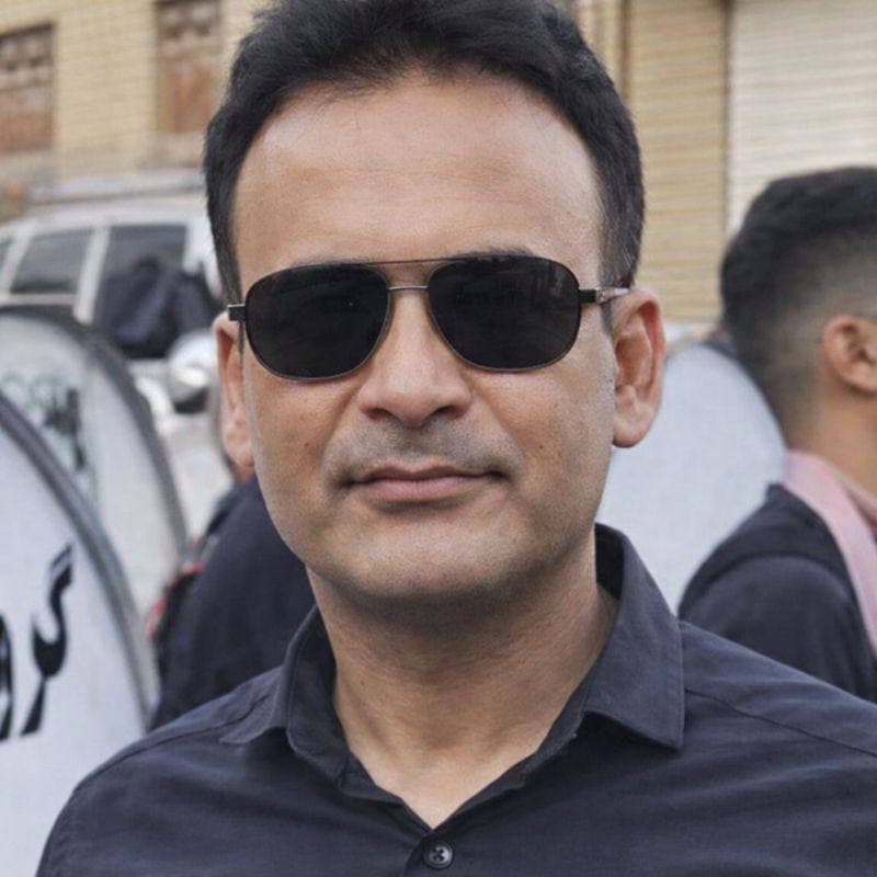 منصور پوررکنی