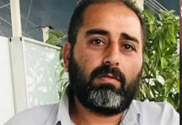 جعفر درزی رامندی