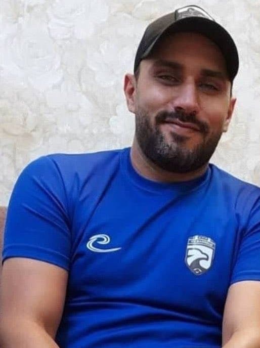 مسعود قلعه‌نویی