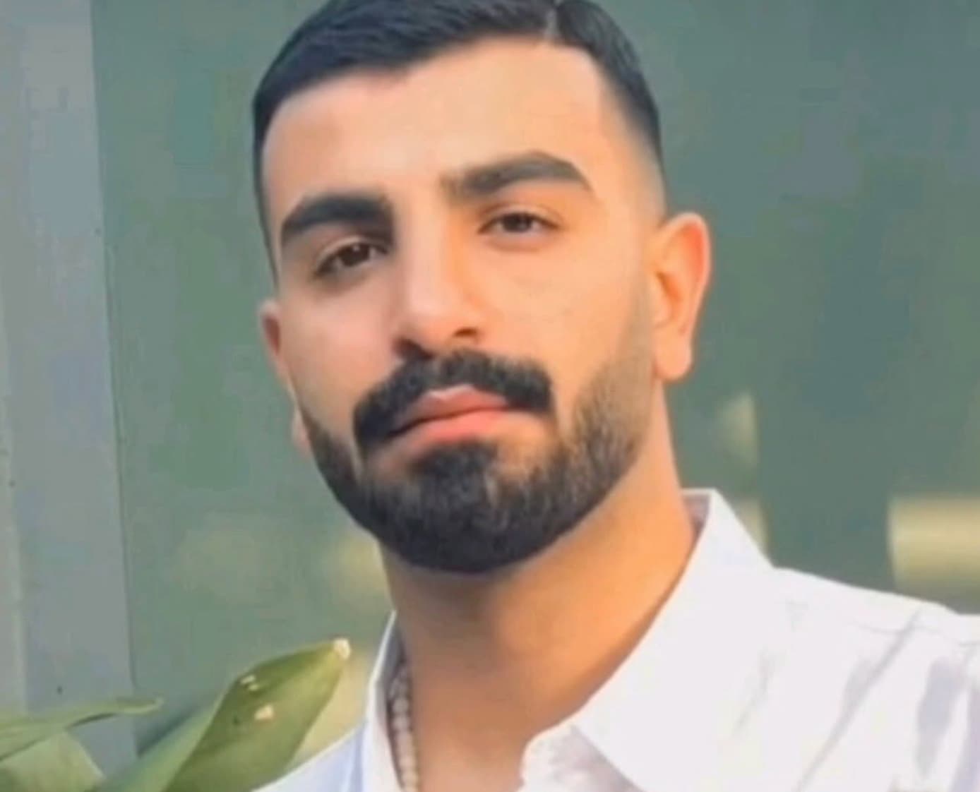 سامان علایی