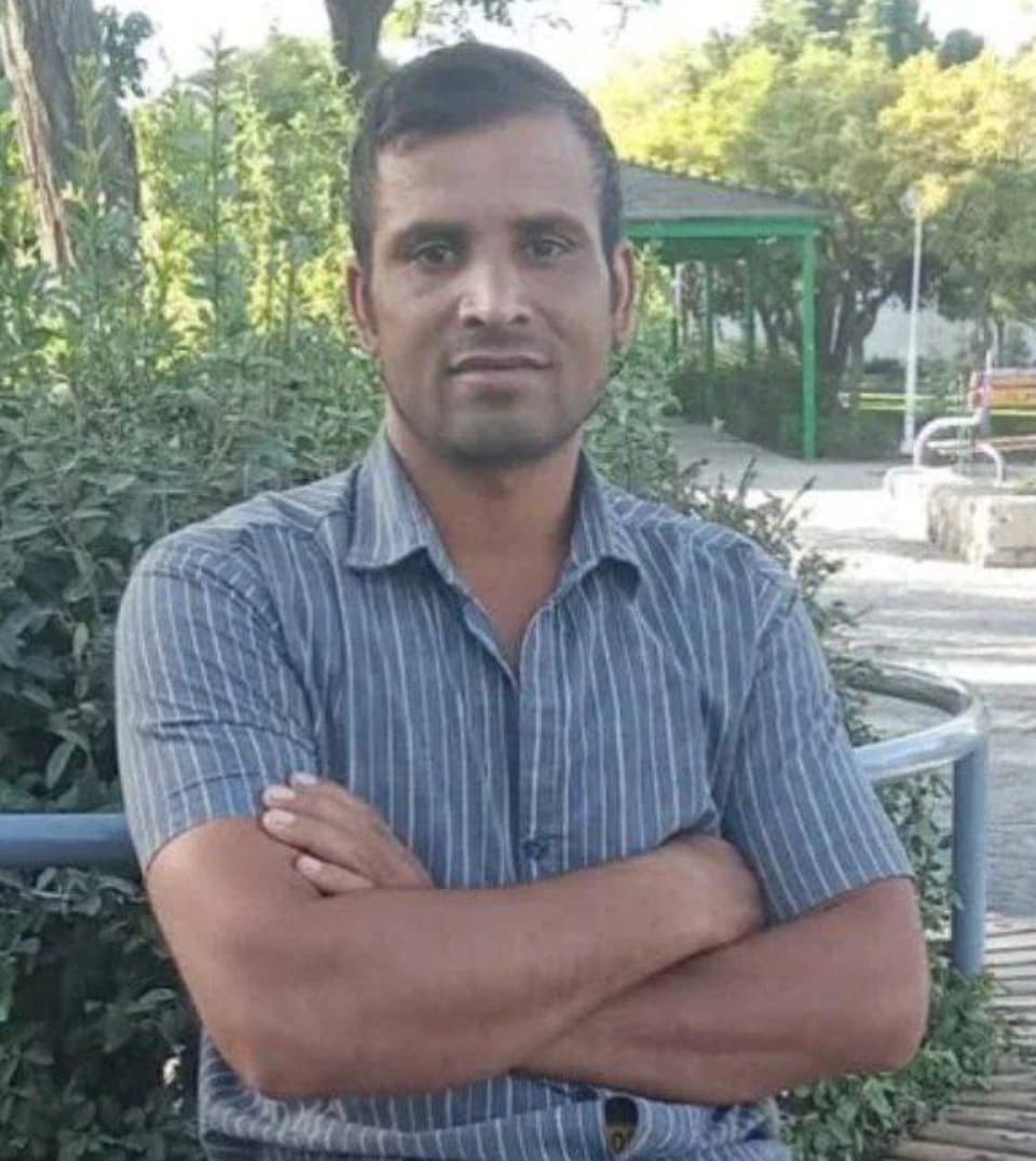 حامد صالح‌رحمان