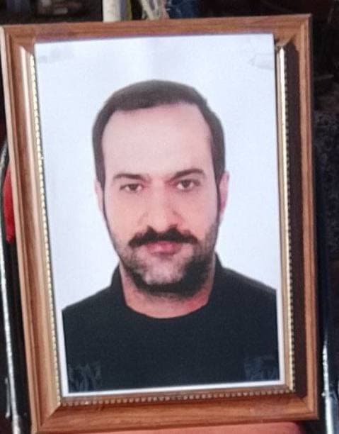 فرهاد پورکاوه دهکردی