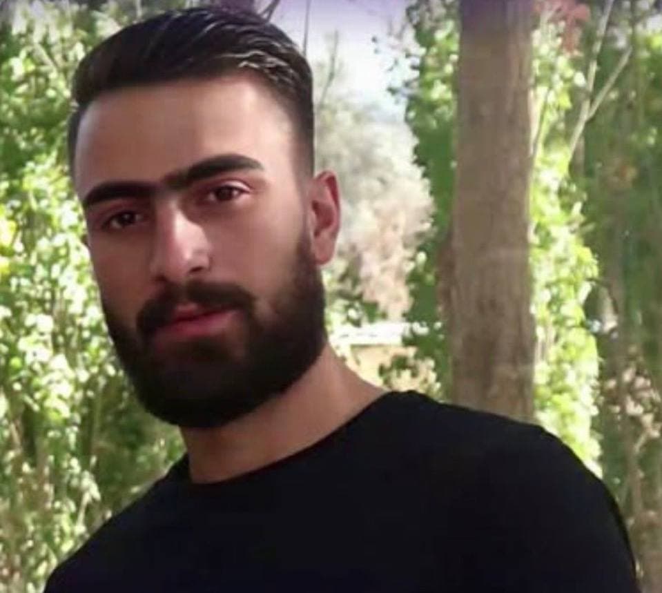 احمد صالحی