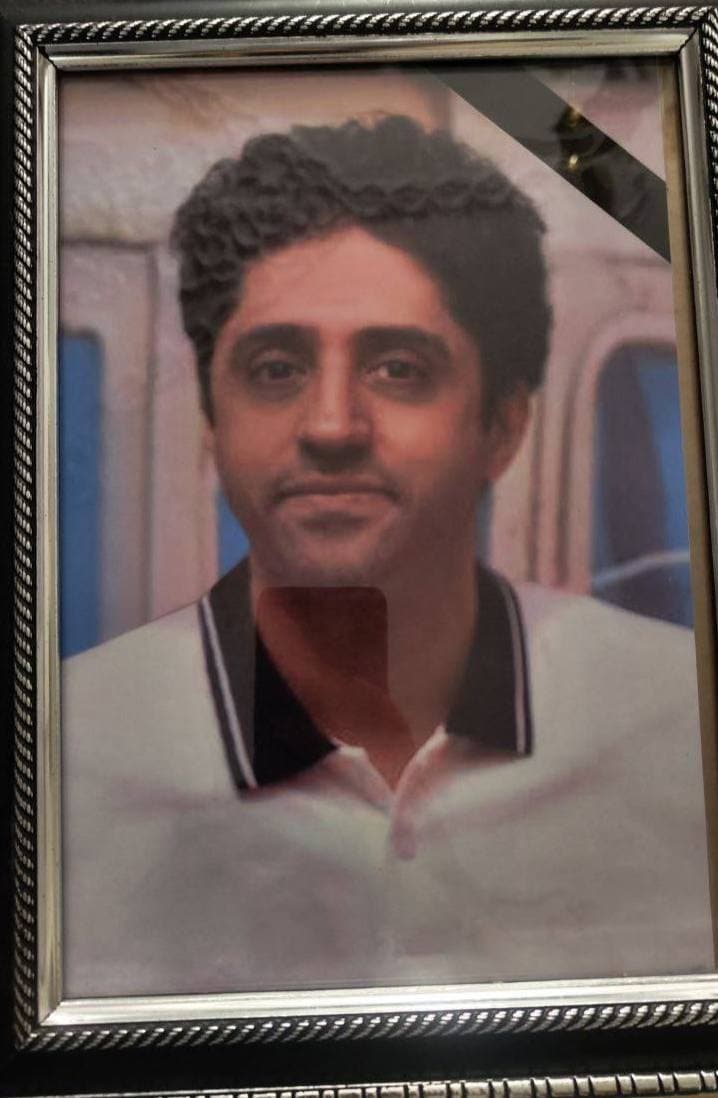 سالار مقصودی