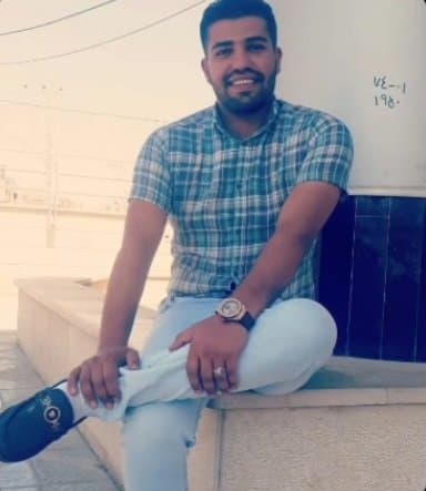 میثم لالی
