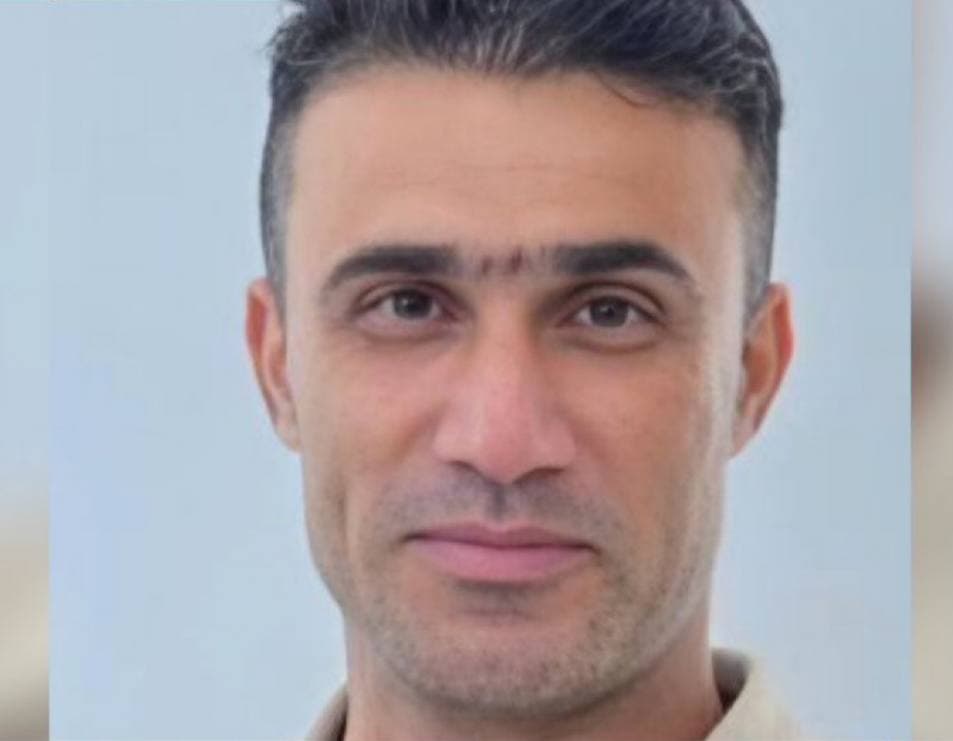 الیاس خجسته‌پور