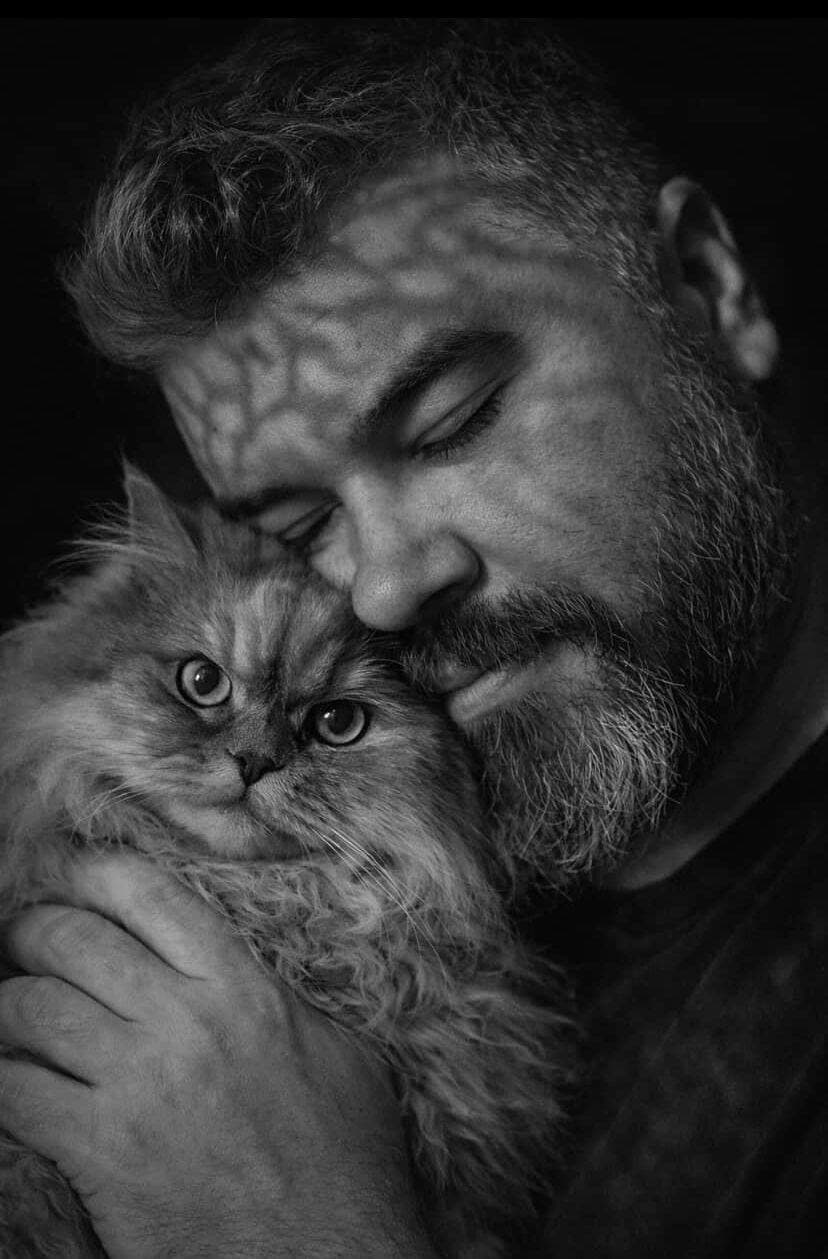 مهدی بیاضی