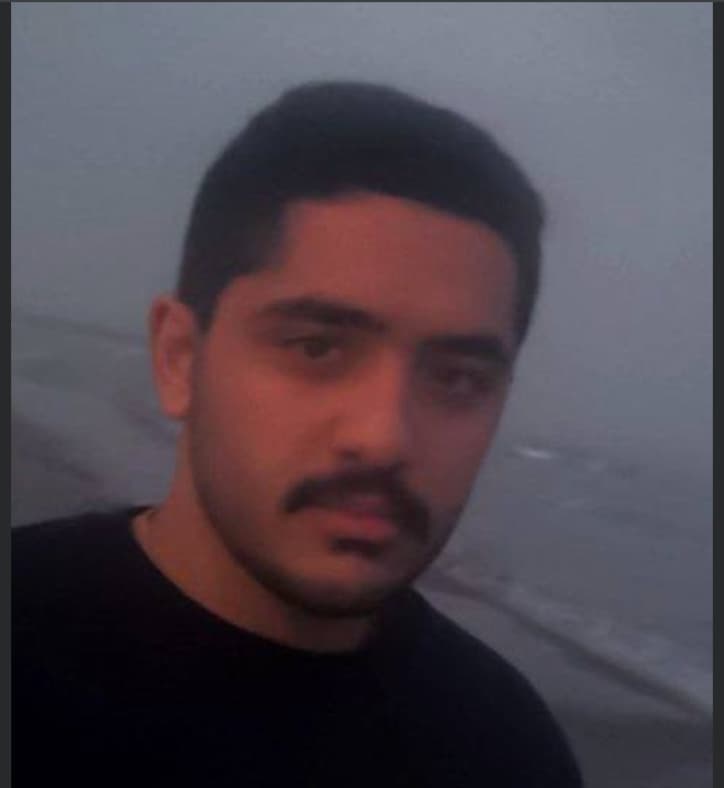 سید امیر موسوی