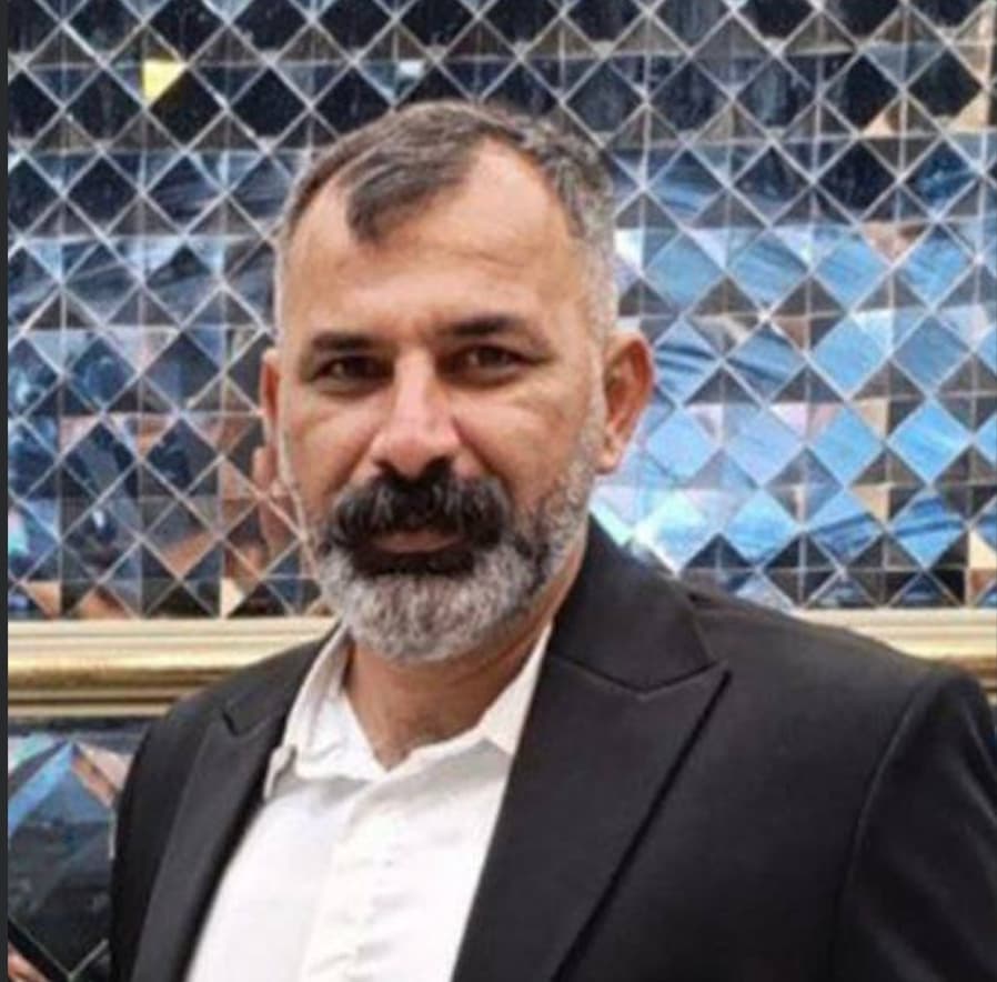 حمید شاکریان