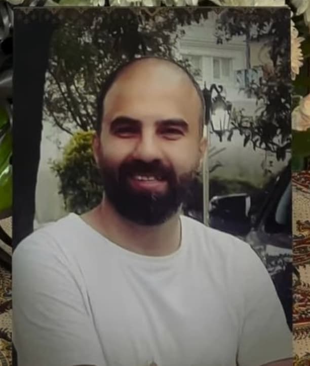 امید شهسواری