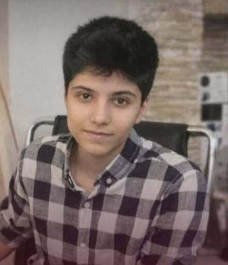 نیما عباسی