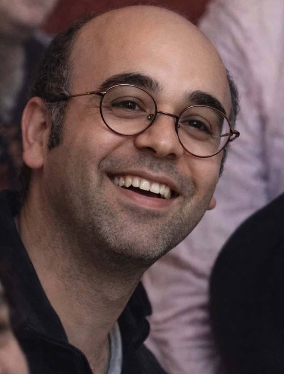مجید بیانی
