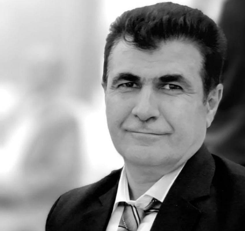 منصور بابایی