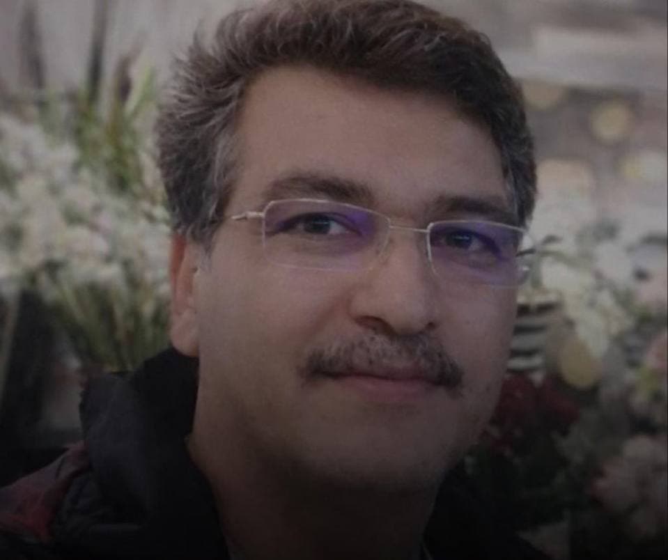 سیروس حرب‌گین