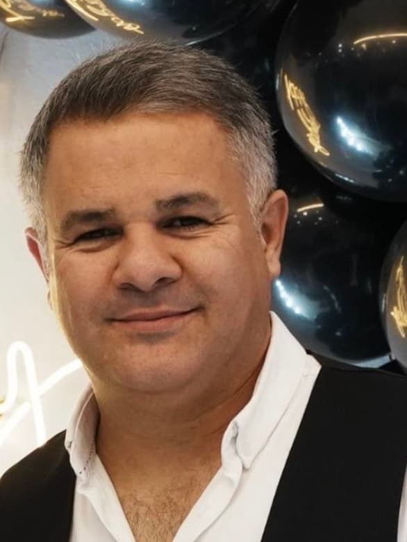 مسعود ناصری