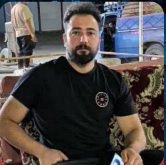 میلاد باغ‌فلکی