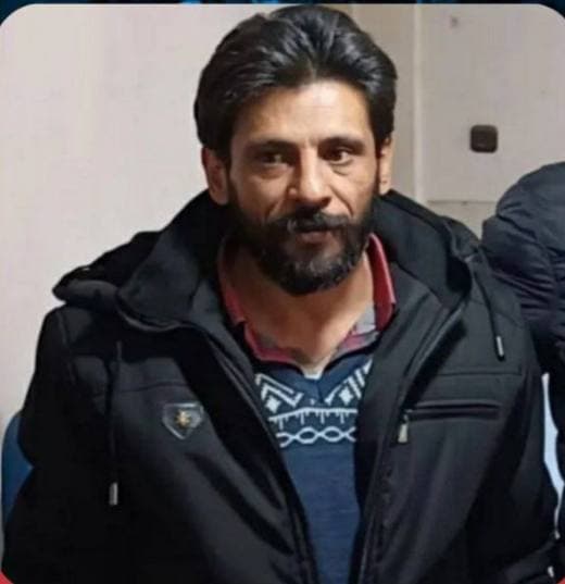 عبدالرضا (مهدی) قلخانی