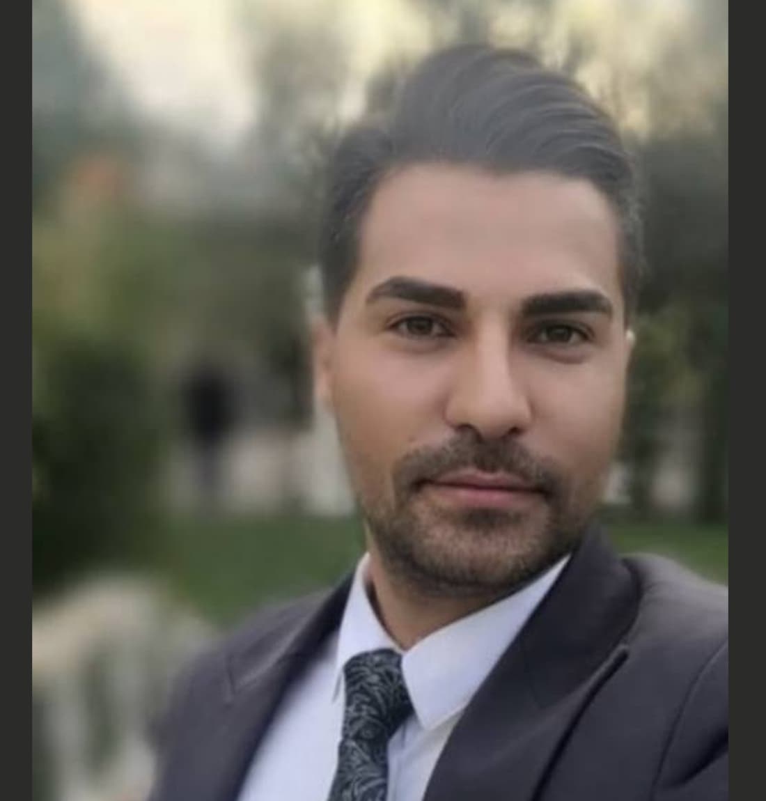 احسان شاه‌محمدی