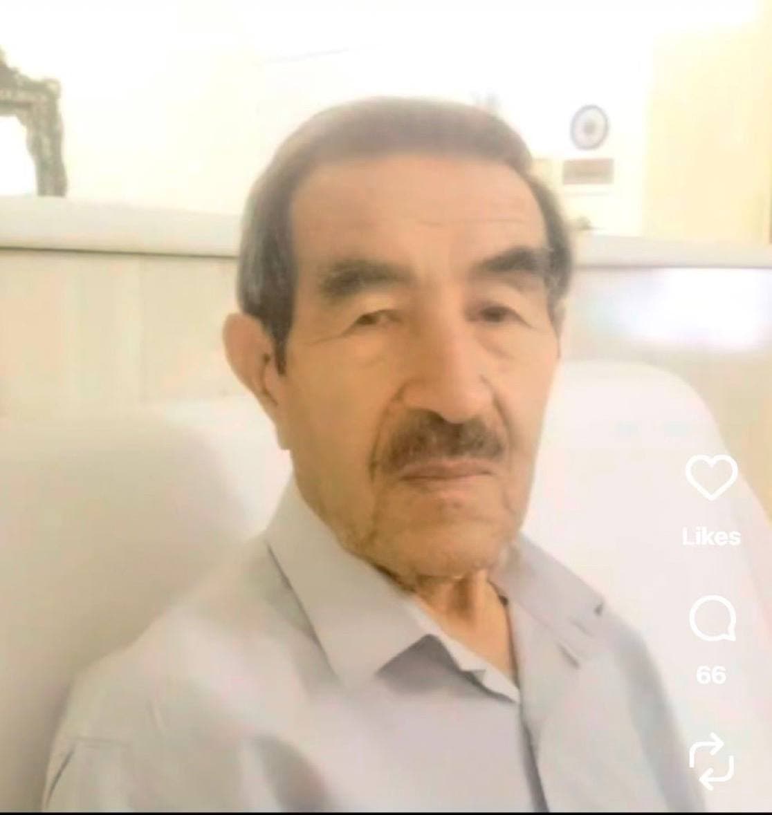 خلیل خرقانی