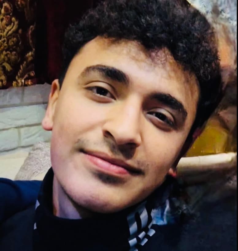امیرحسین سعیدی