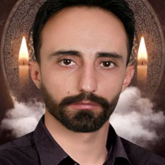 محمد رجبی بیستگانی