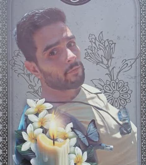 دانیال دادبین