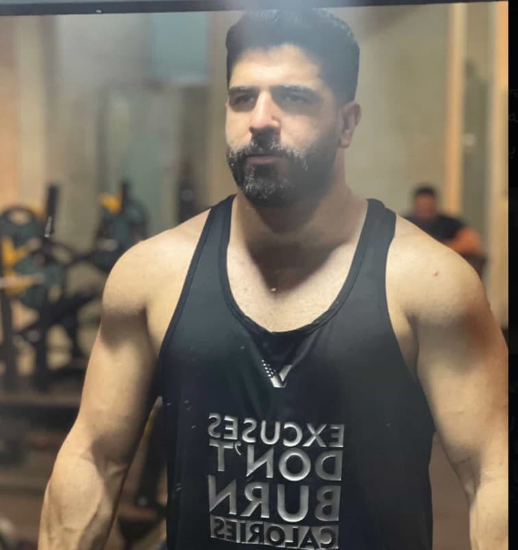 نیما ولی‌پور