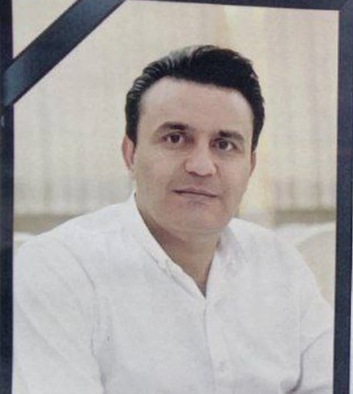 منصور ضیایی