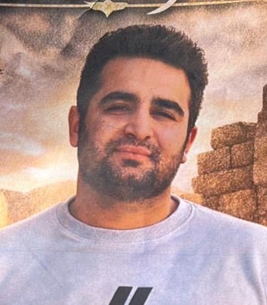 علی مرادی‌مقدم