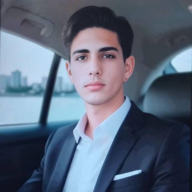 امیرمحمد سگوند