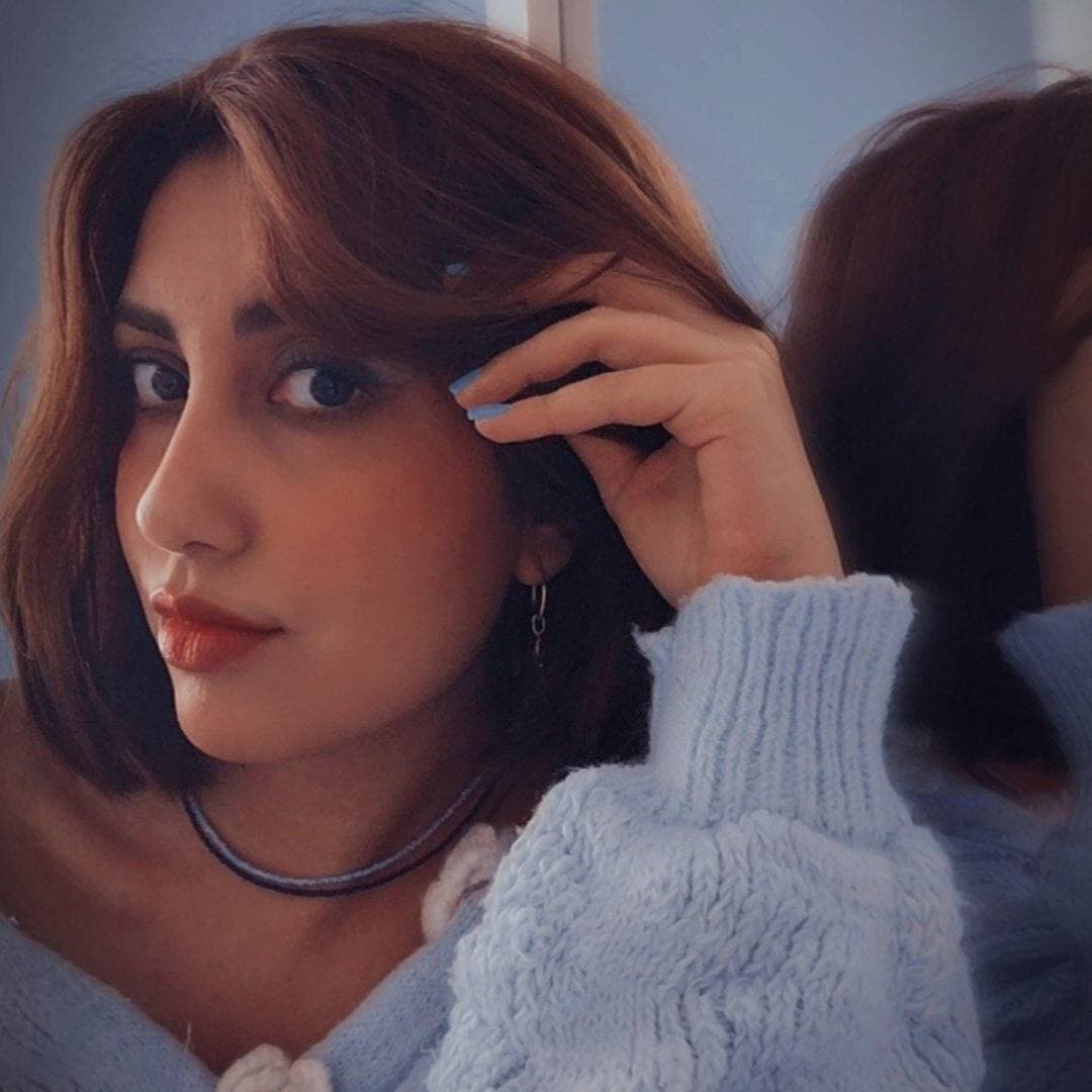 ساغر سیف‌اللهی فرد