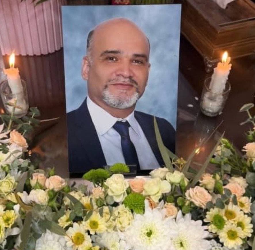 اکبر مزلقانی