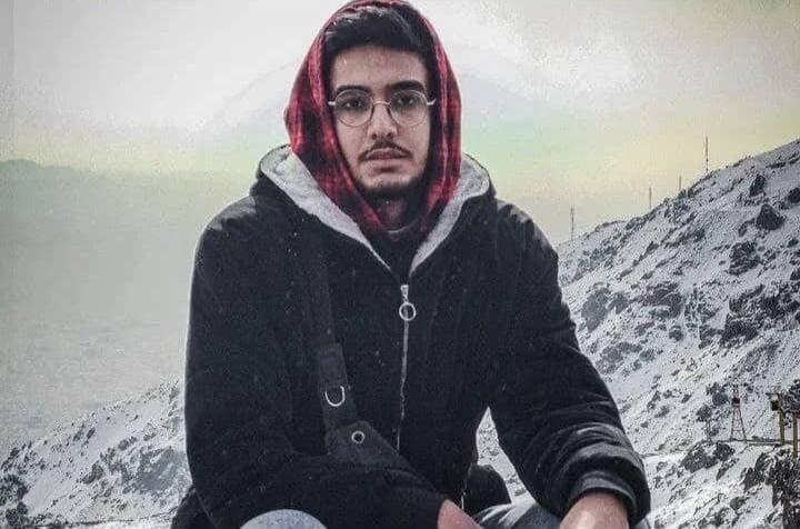 میلاد دین‌محمدی