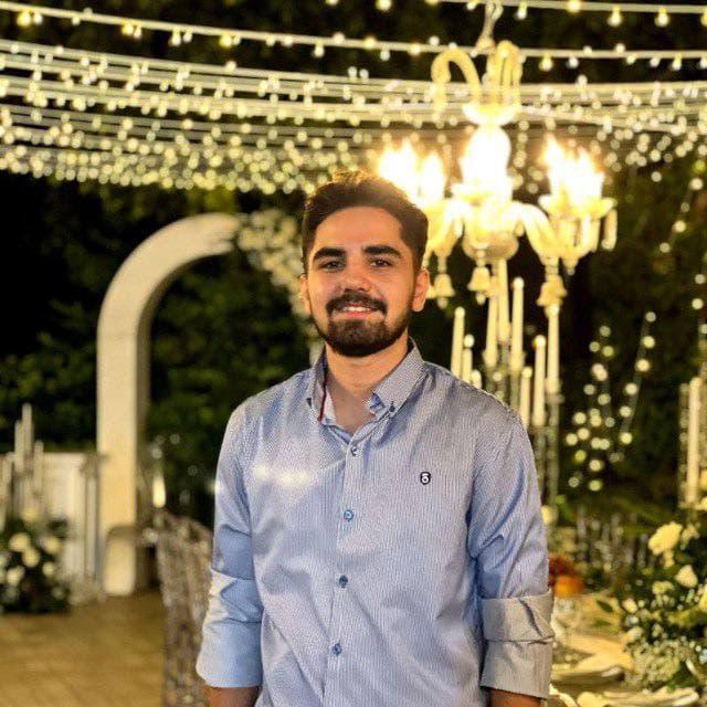 مهدی صبری