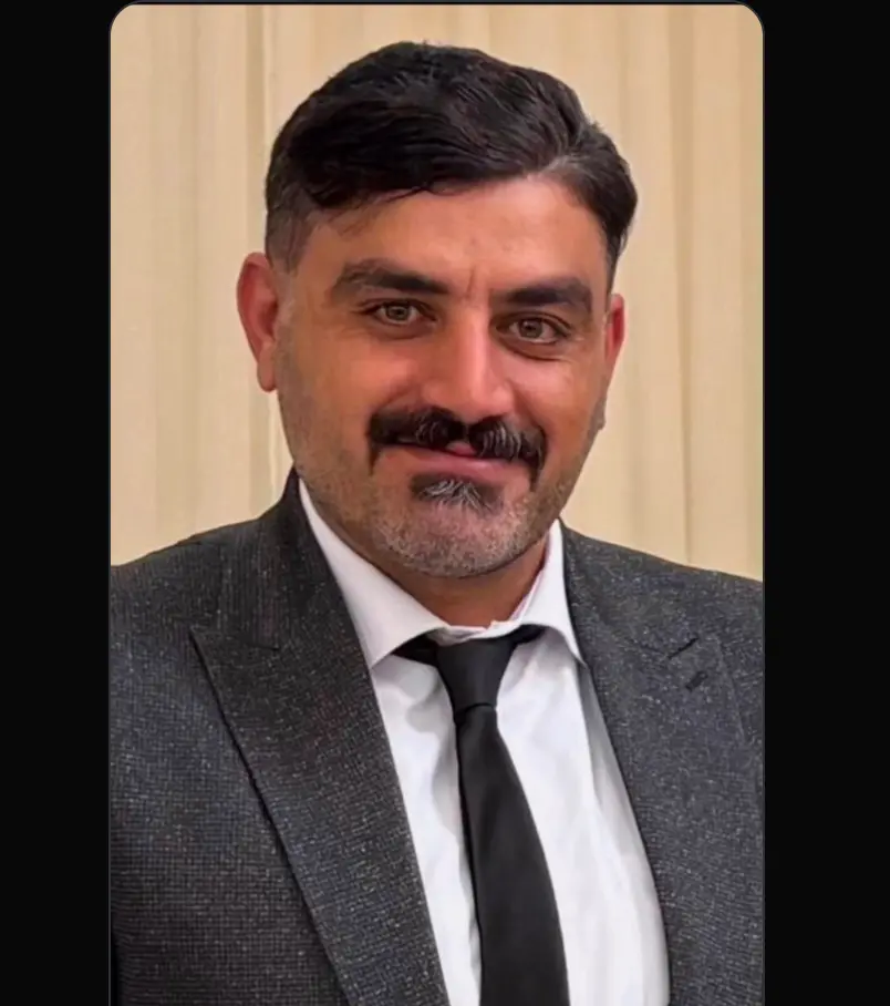 امین پویان‌سرشت