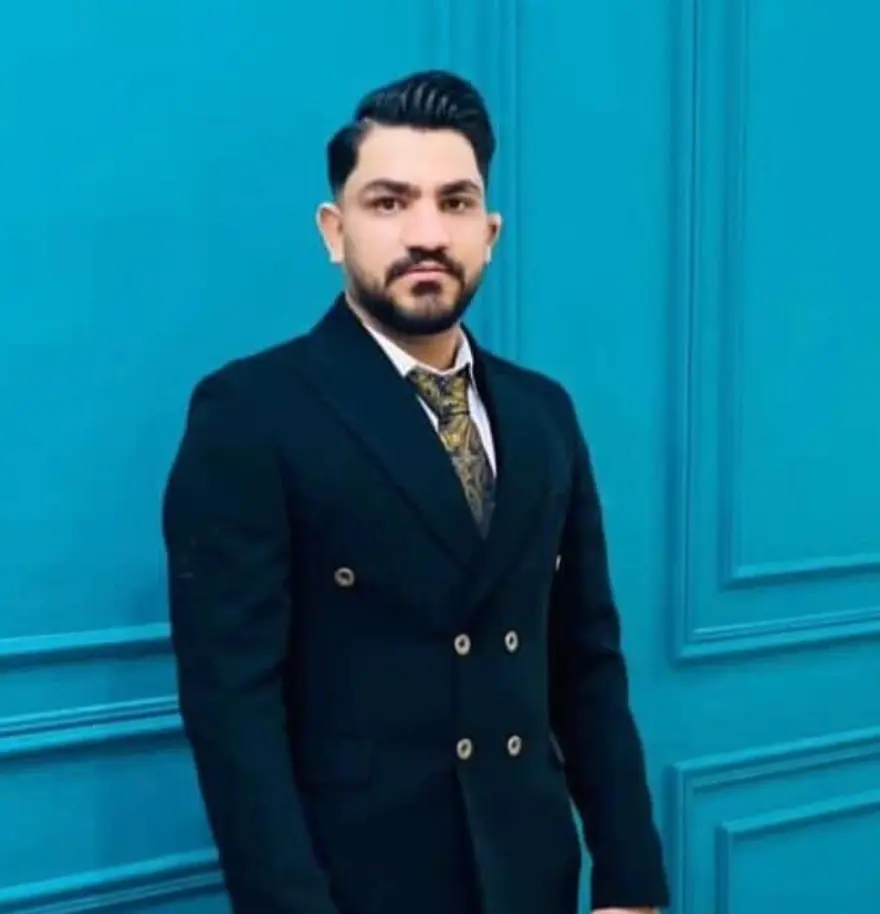 محمدمهدی نوری
