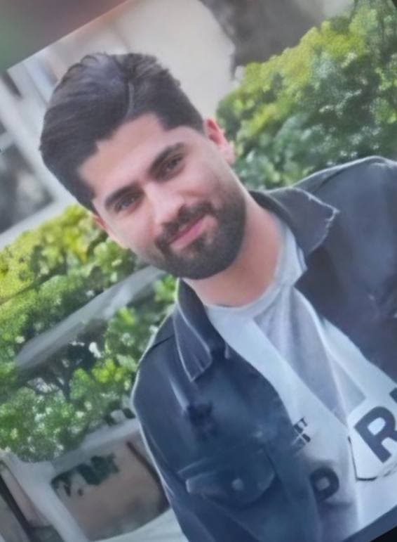 سامان ابراهیم‌پور