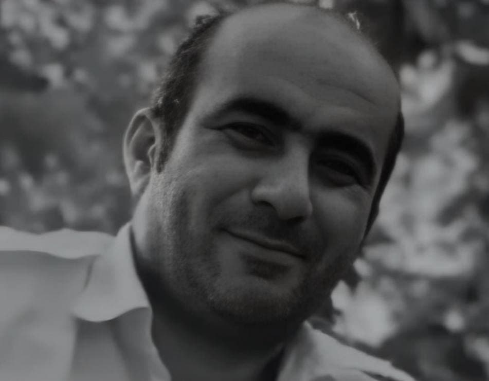 جعفر شکوری