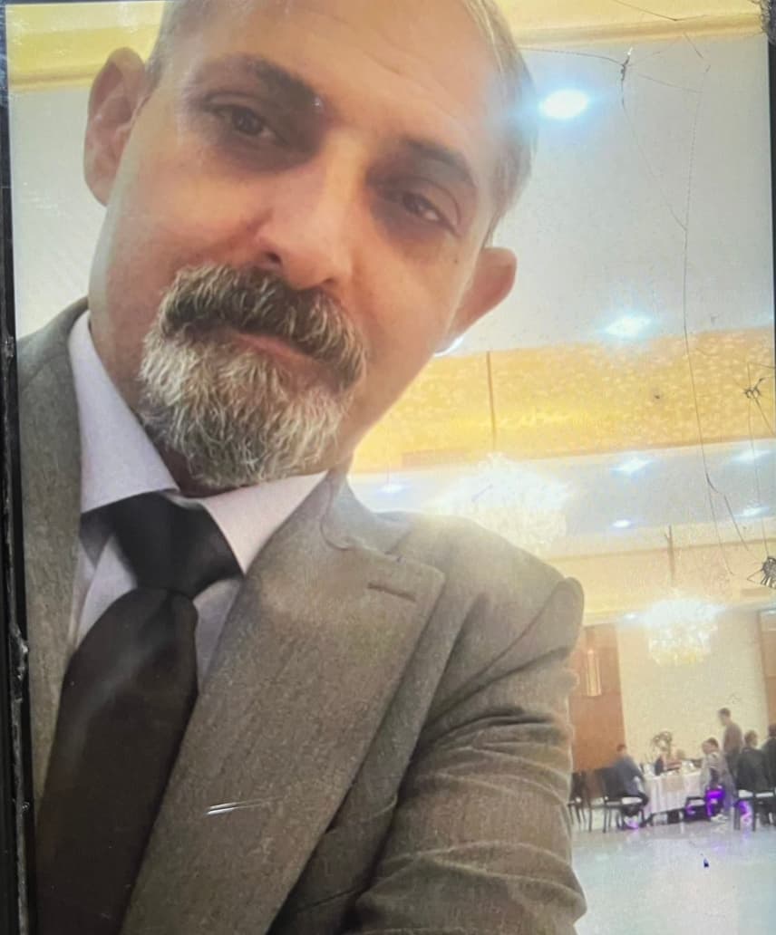 بهزاد علیزاده