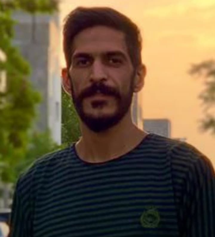 جواد ضابط لقایی