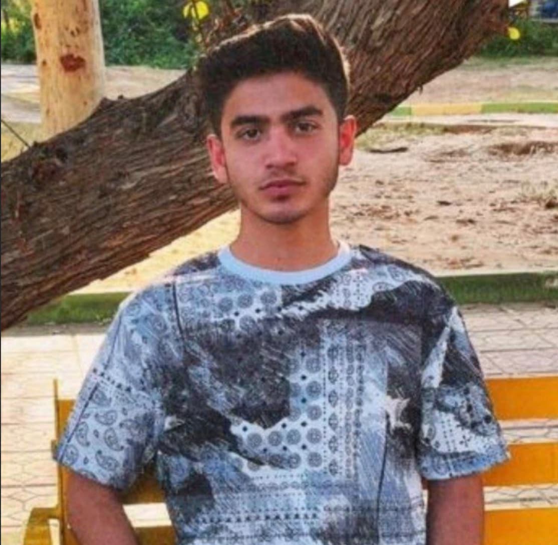 رضا امیری