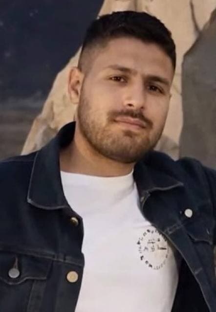 جواد زارعی