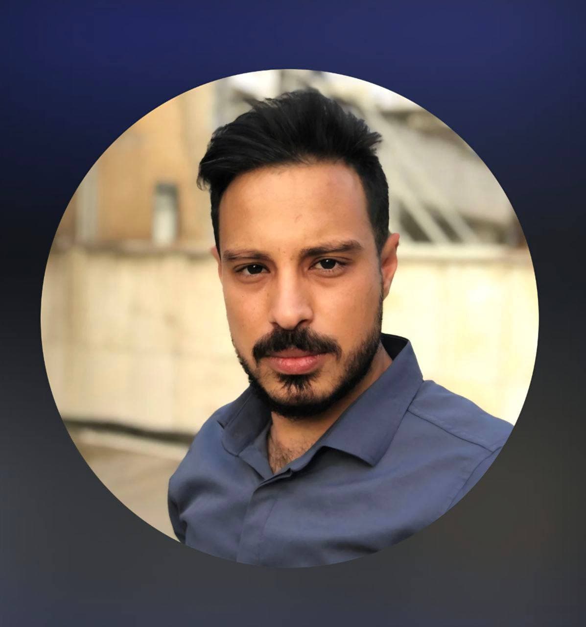 دانیال چراغیان