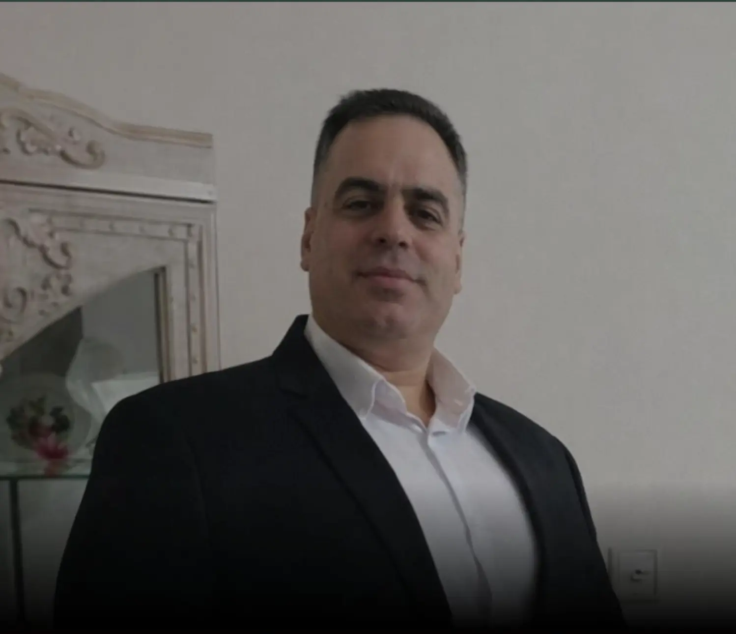 احمد نیازی