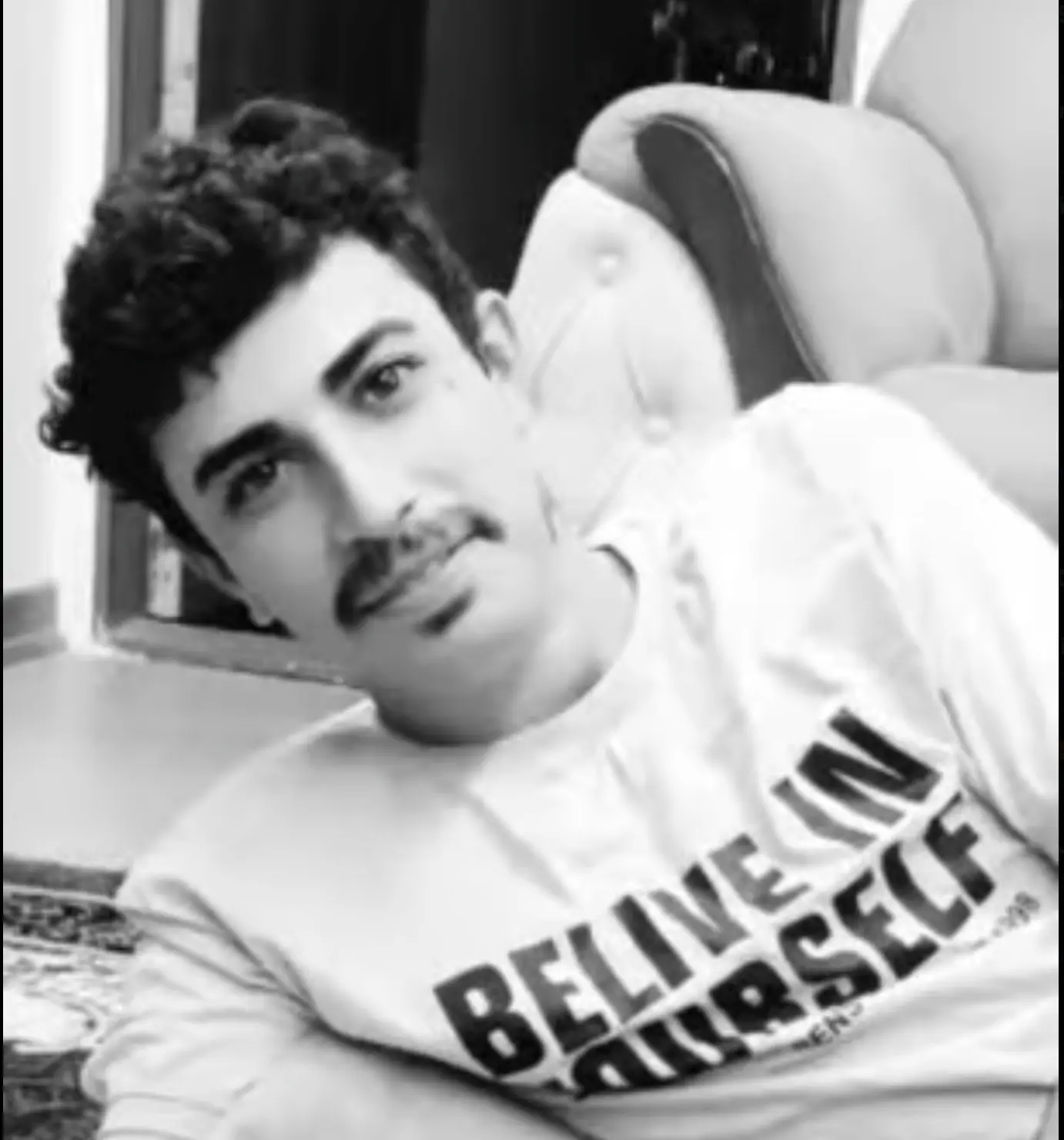 مهران حیدری بابانظر