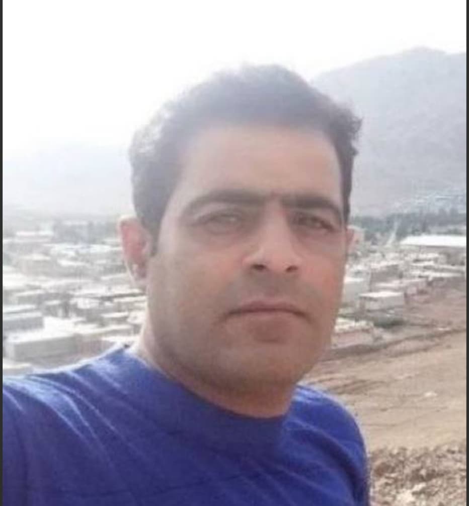 حسن محمدی‌فر