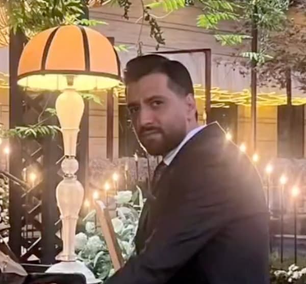 سعید صادقی افجه