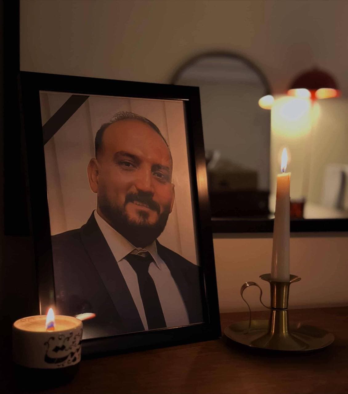 رامین اسدی‌فرد